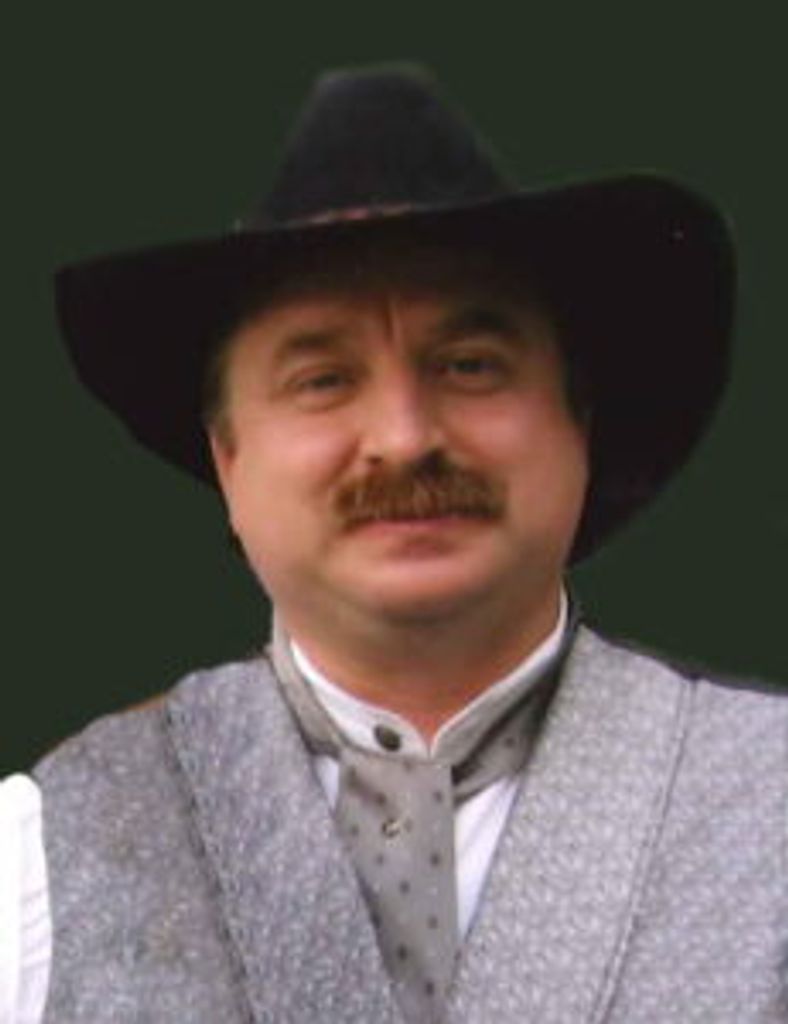 Gerald Keith Mrakava