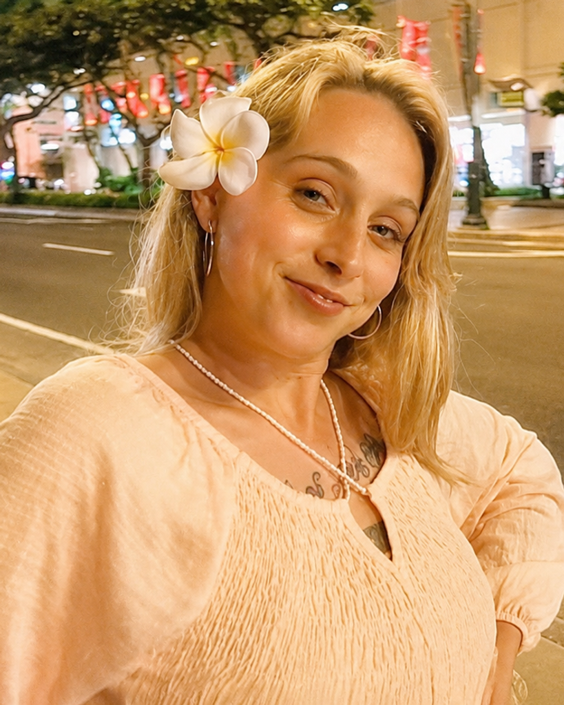 Taylor Nicole Koethe Profile Photo