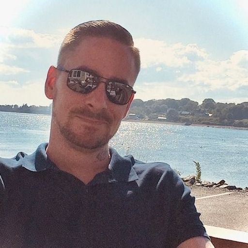 Joseph Kyle Dow Profile Photo