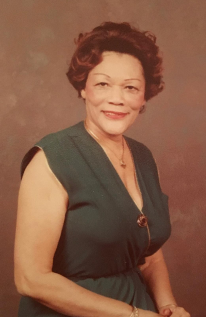 Gloria Mercedes Campbell Profile Photo