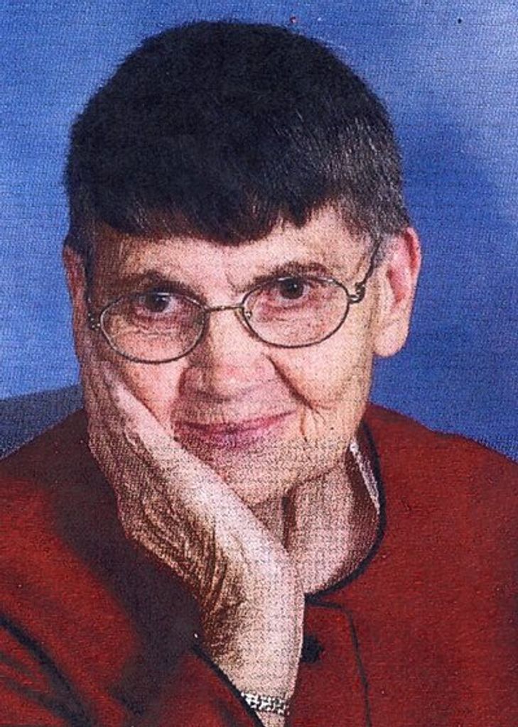 Joyce Faye Bryant