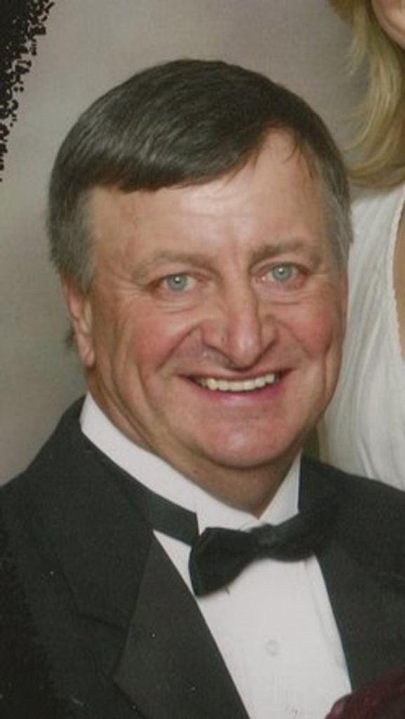 Peter C. Stark