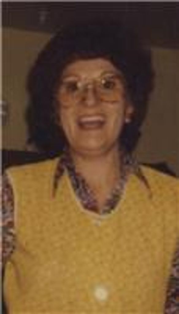 Rita C. Hays
