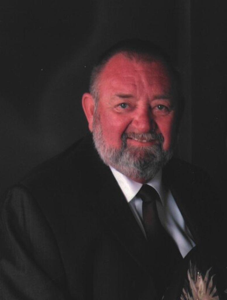 Terry Wayne Snyder