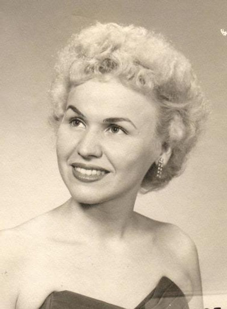 Willadene "Billie" Tavallali