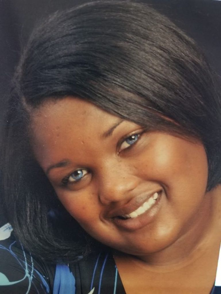 Tierra Page Mccain March