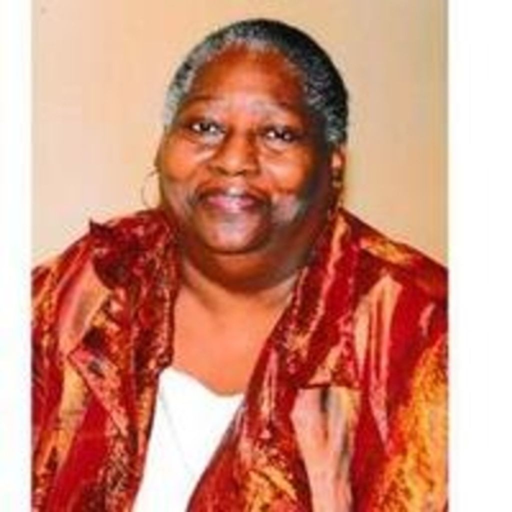 Merriel Rose Wilson Magwood