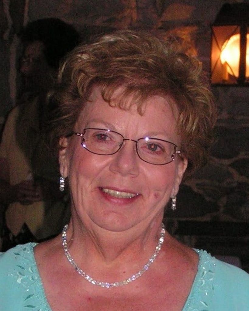 Jane Forrest Kuehne