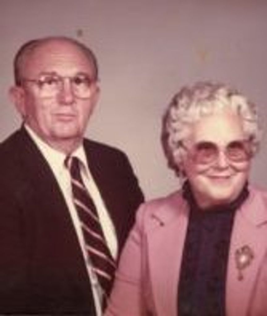 Lucile W. “Jerry” Nyberg