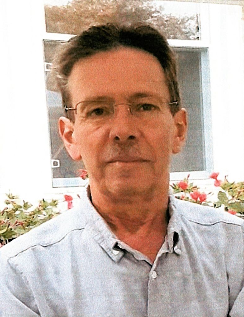 David Alan Engler Profile Photo