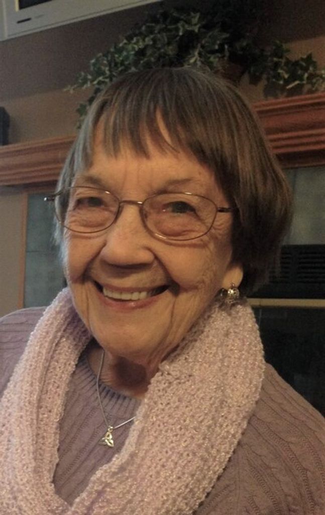 Norma Lee Faris Profile Photo