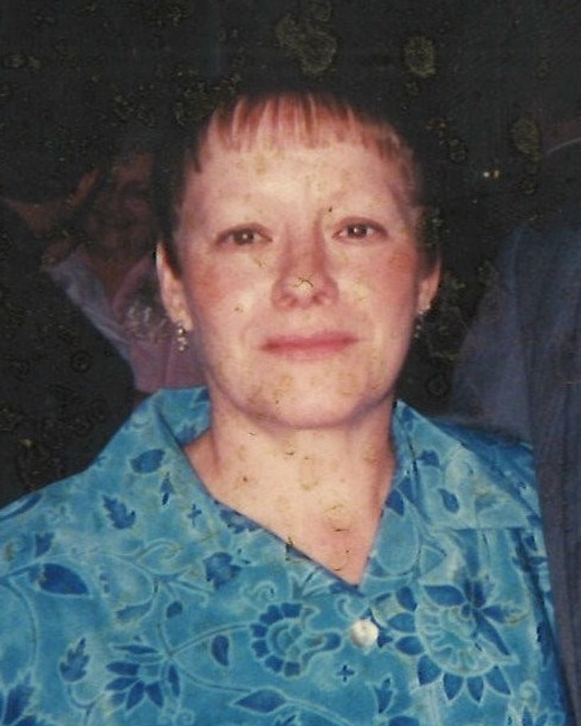 Sandra Faye Unger Profile Photo