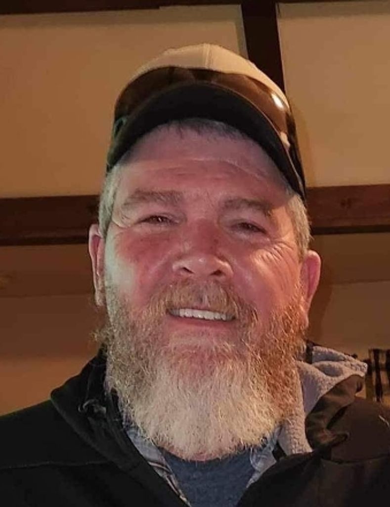 Chris L. Hodgson Profile Photo