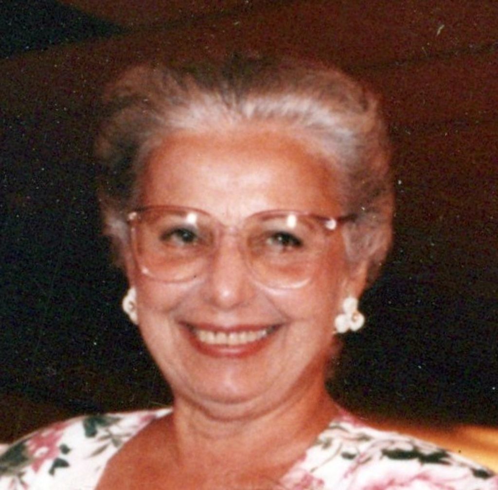 Catherine Carmella Pribyl