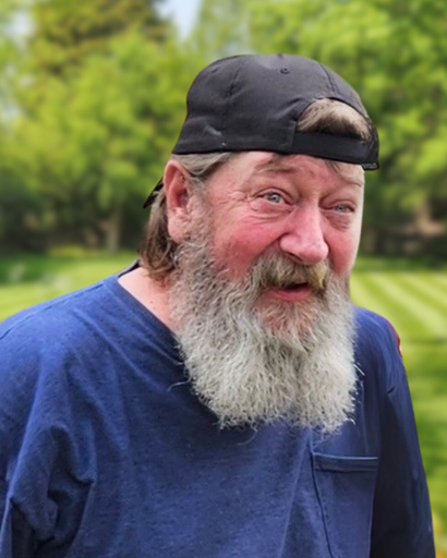Fred Hayes's obituary image