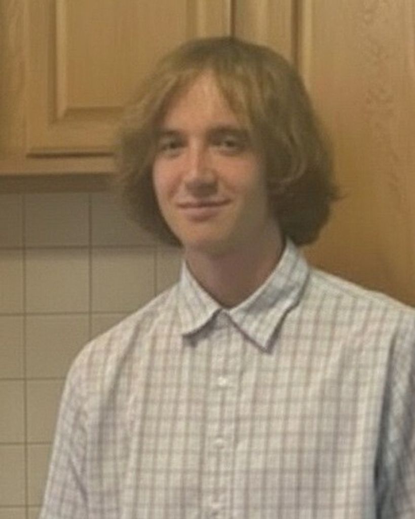 Gaige Austin Kaine Doyle Profile Photo