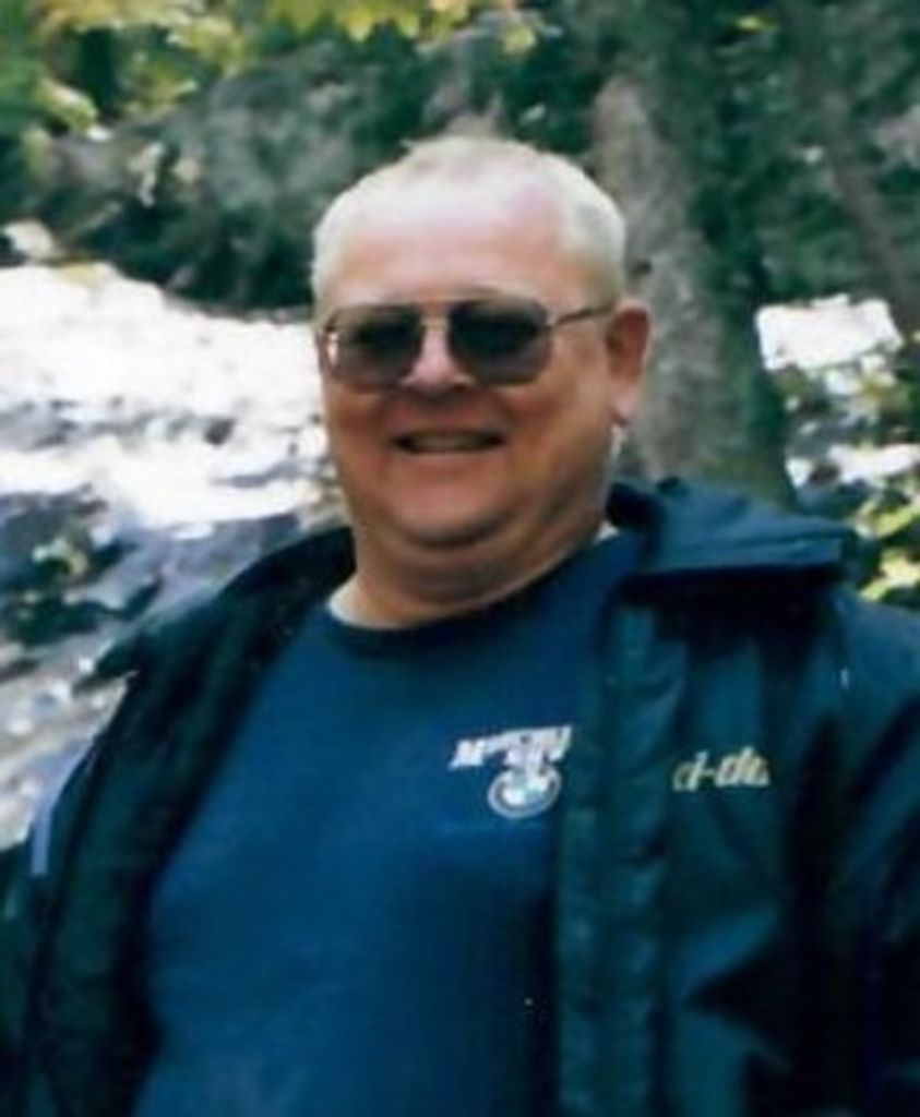 Kenneth "Ken" C. Johnson Profile Photo