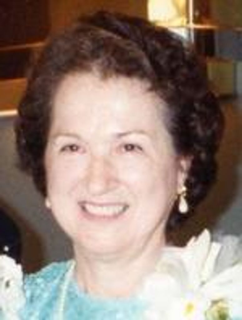 Margaret Janosko