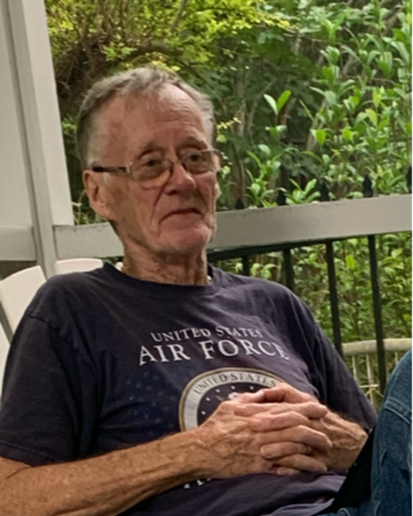 LeRoy Forrest Zebley