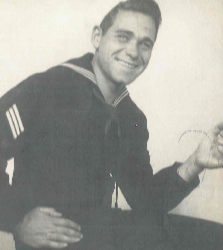 Sylvester  “Tut” Ebert
