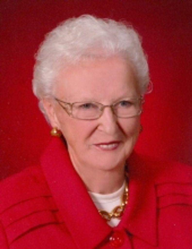 Ila Mae Fenchel