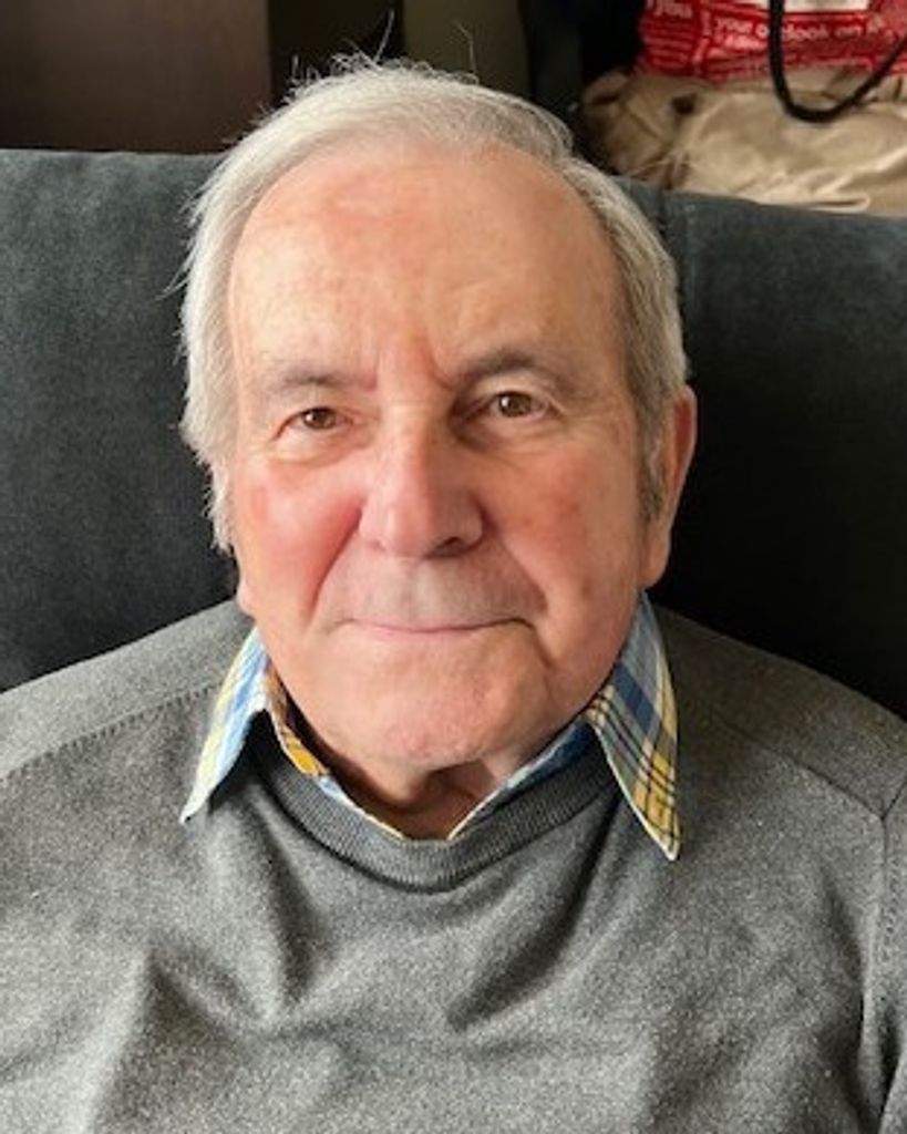 Daniel "Danny" F. Masko