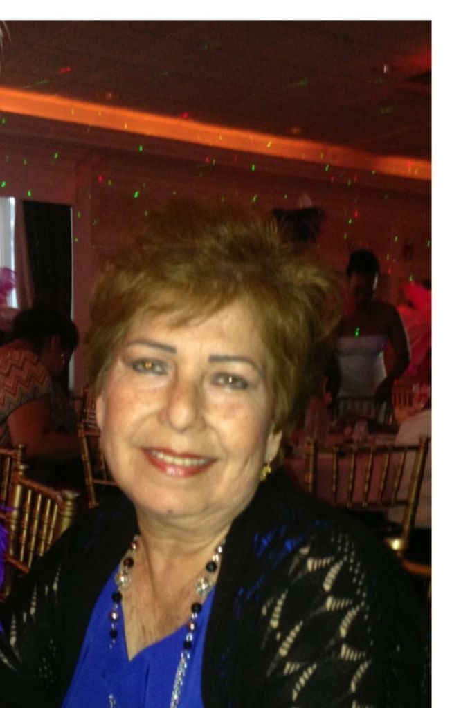 Margarita Marquez