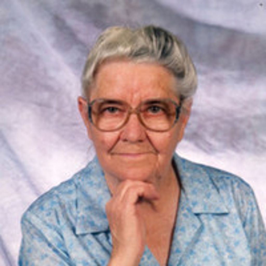 Sally Jane Begley