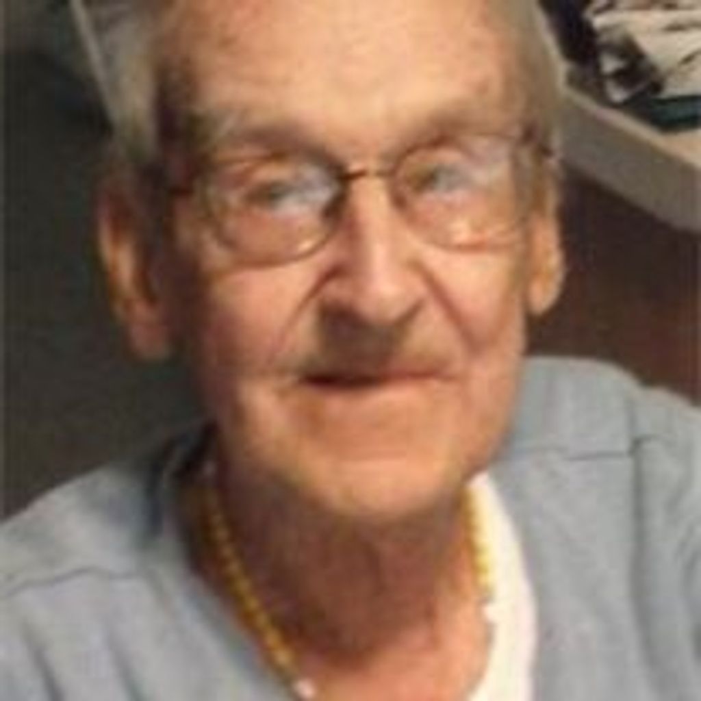 John Donald Haloburdo
