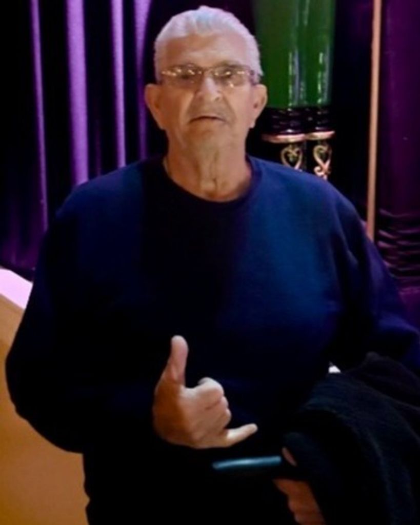 Bayliss Anthony Adimaro Profile Photo