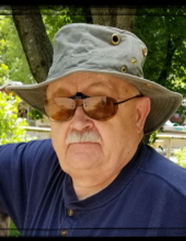 H. Jim Johnson