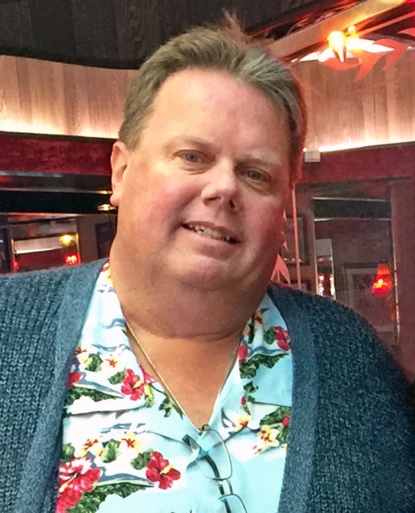 Gary Paul Freudenberg Profile Photo