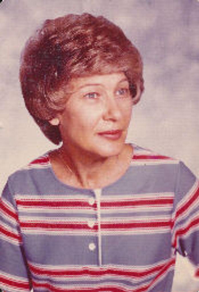 Marguerite Elaine Maertz Profile Photo