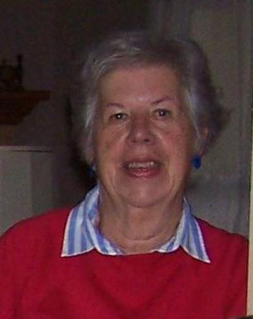 Thelma Jean Hinton Profile Photo