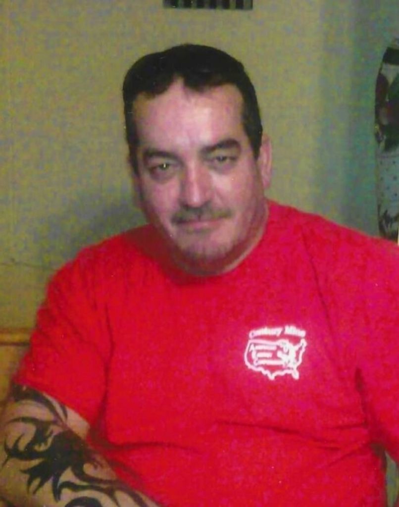 Carl E. Perkins Profile Photo