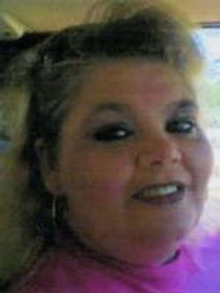 Kelly Harrington Jordan