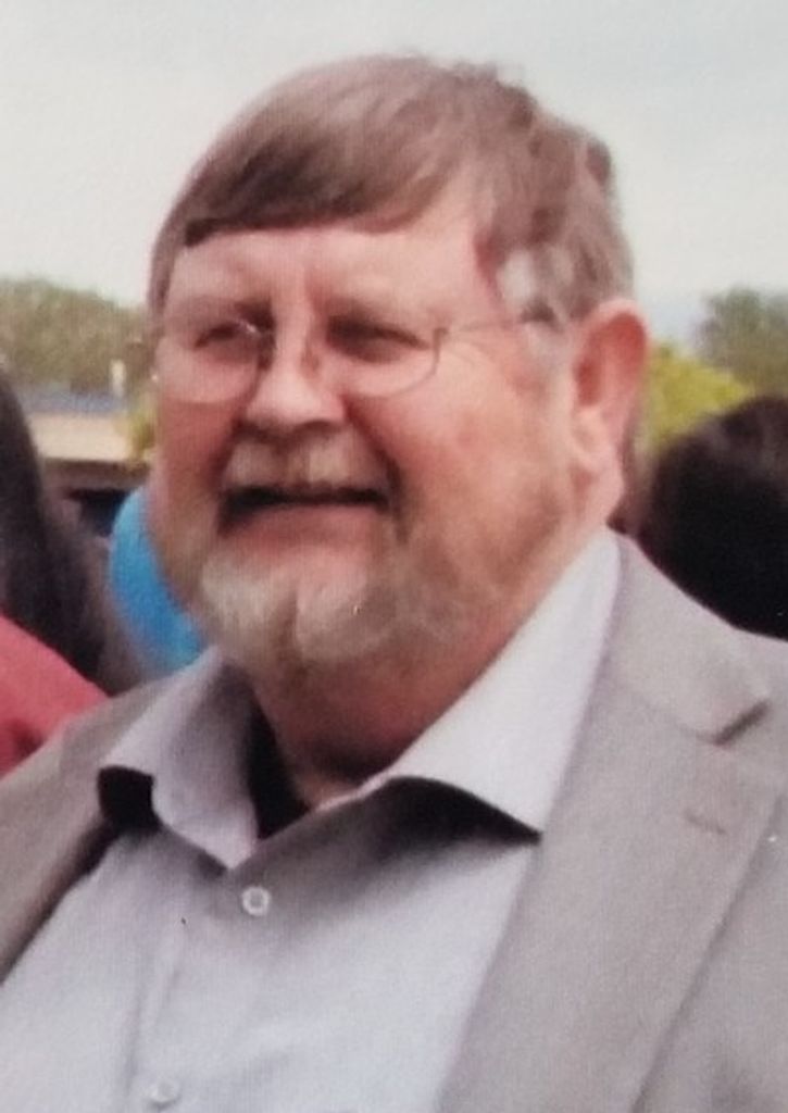 George York Fleming