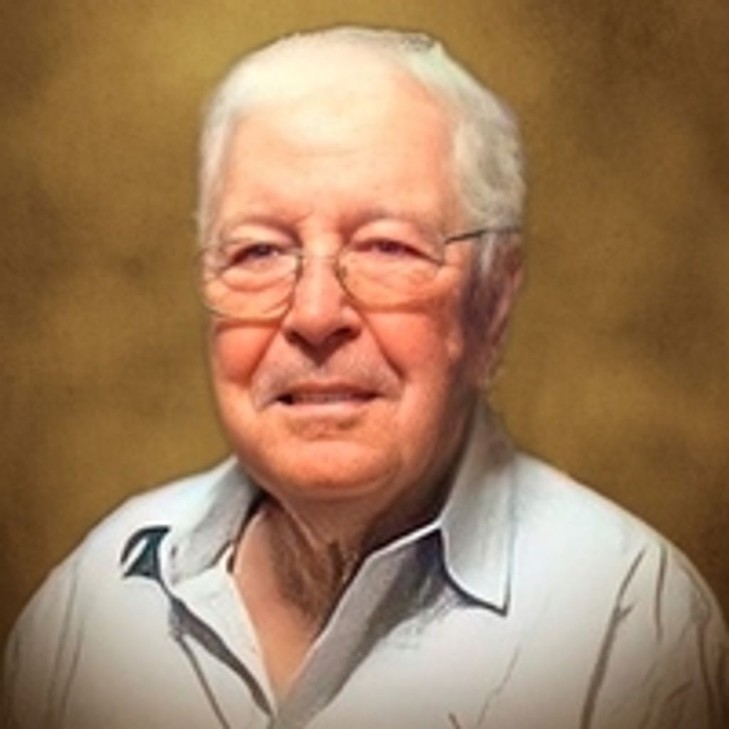 Sammy Joe Crain