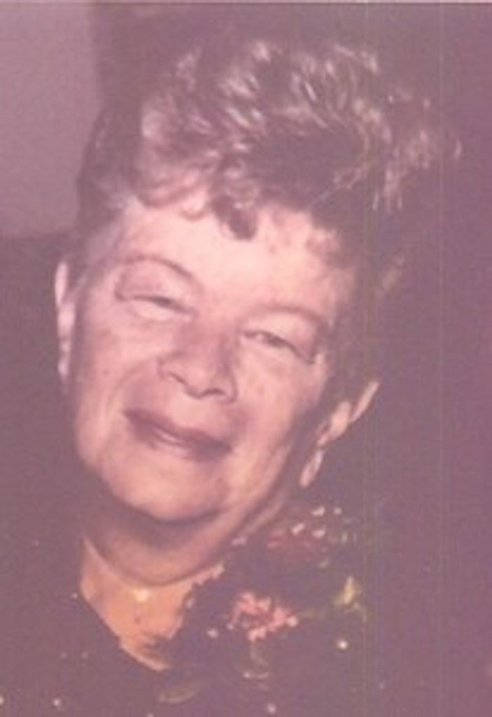 Ruth M. Cehfus