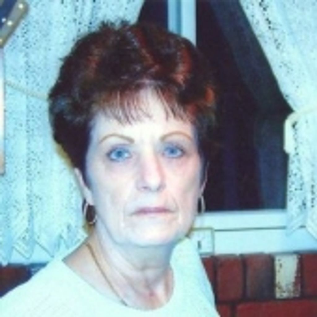 Clara Mae Kovich