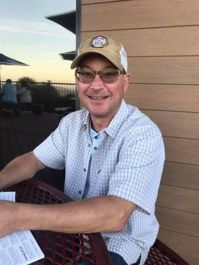 Randall "Randy" Neal Bowman Profile Photo