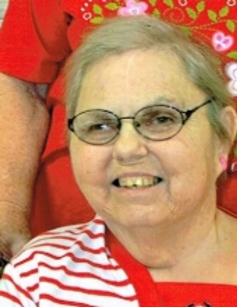 Saundra Lee Weisemiller