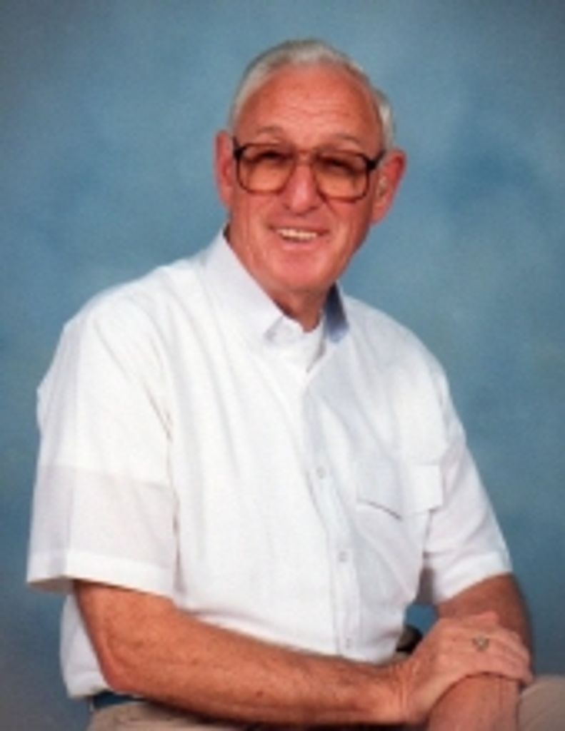Leonard Eugene "Tommy" Trivette