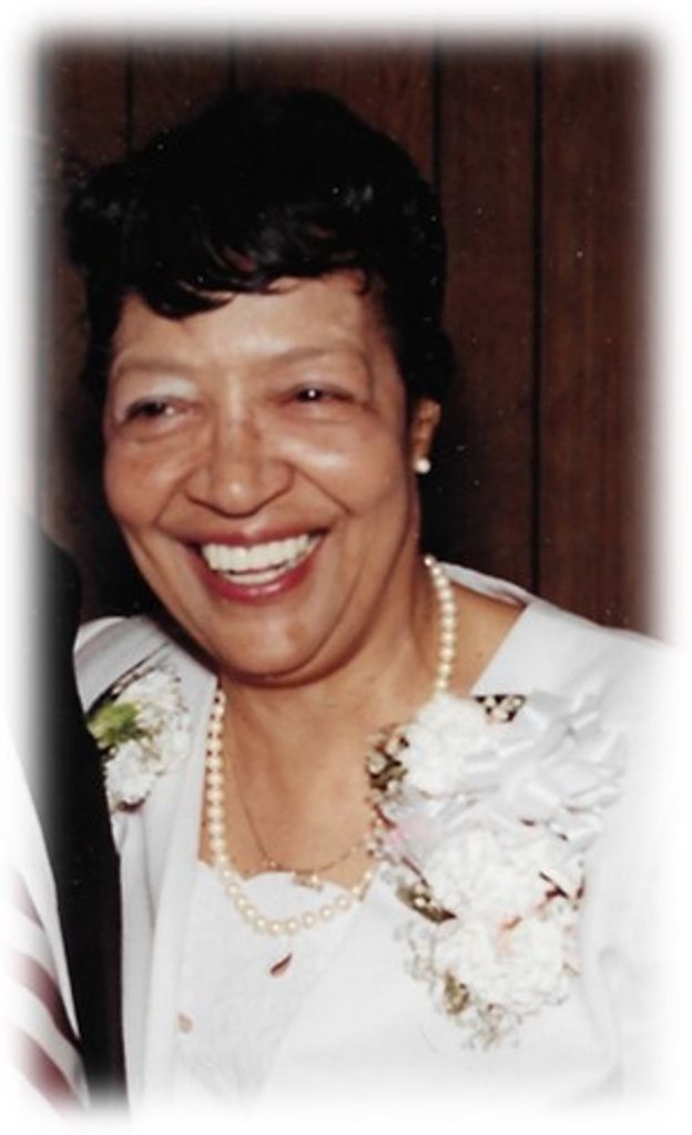Ernestine Nelson Bennett