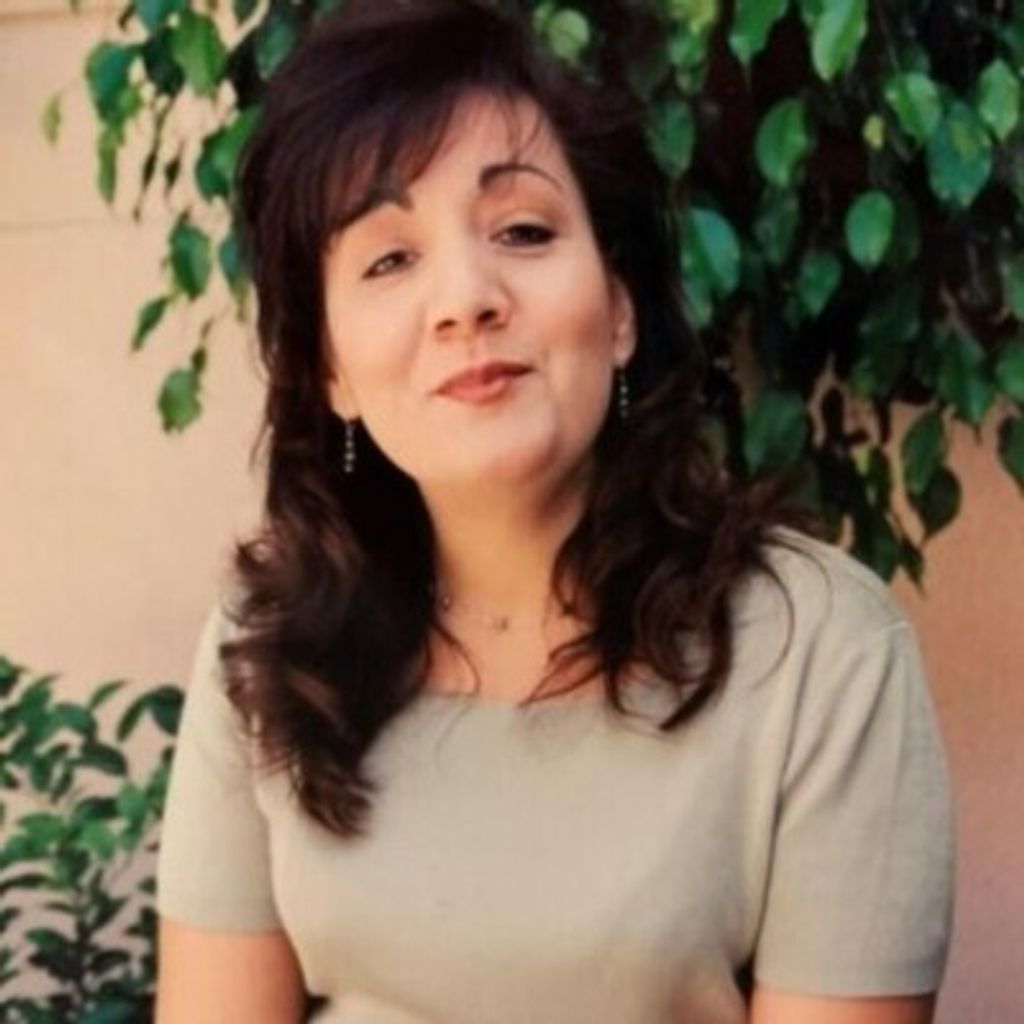 Veronica Leticia Huerta