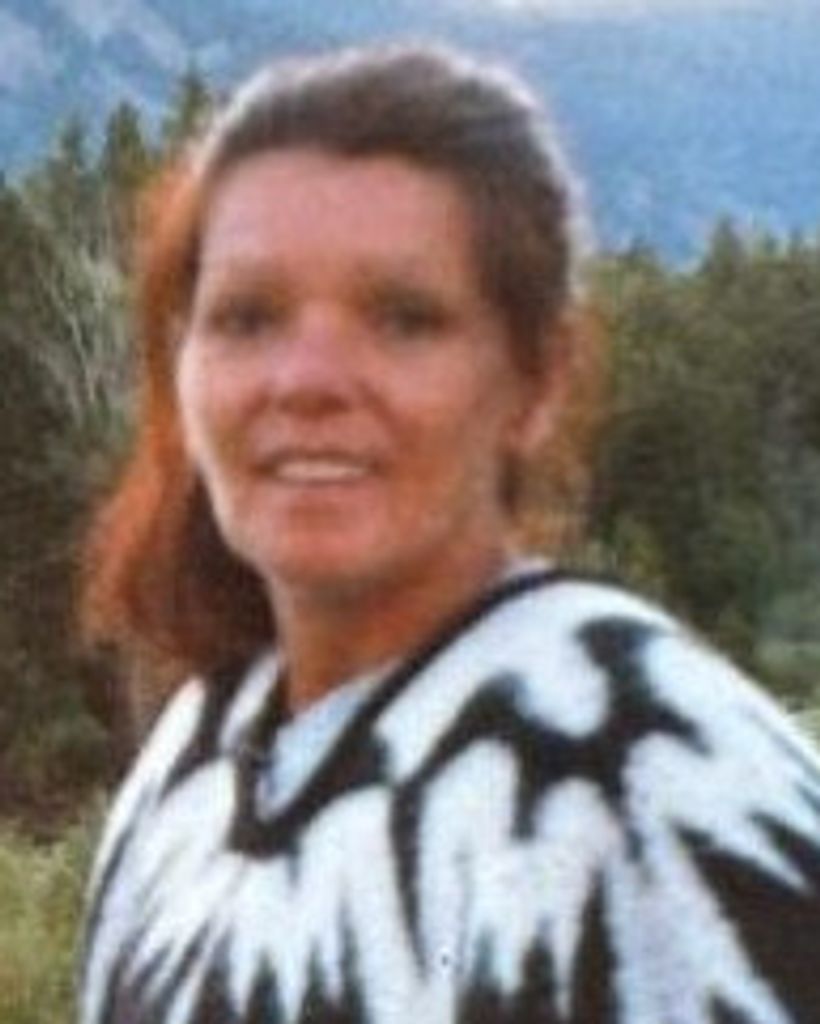 Kathy Rasmussen