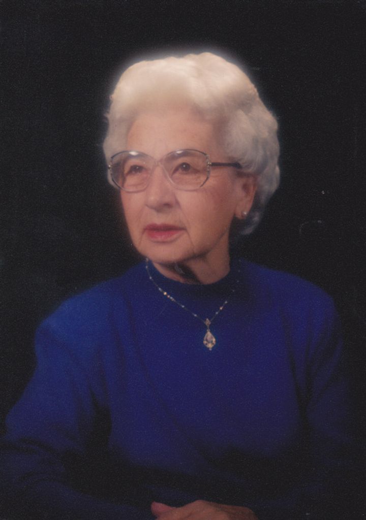 Beatrice Hoffman Profile Photo