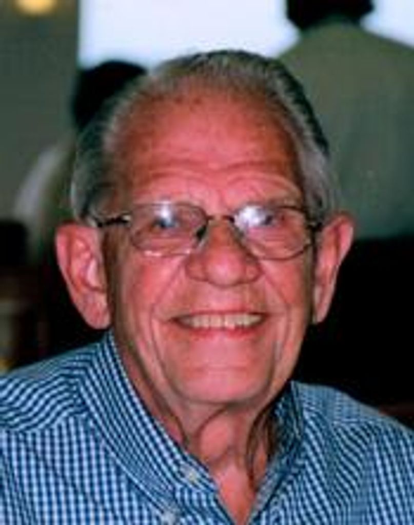 Samuel "Sam" Lufkin Davis