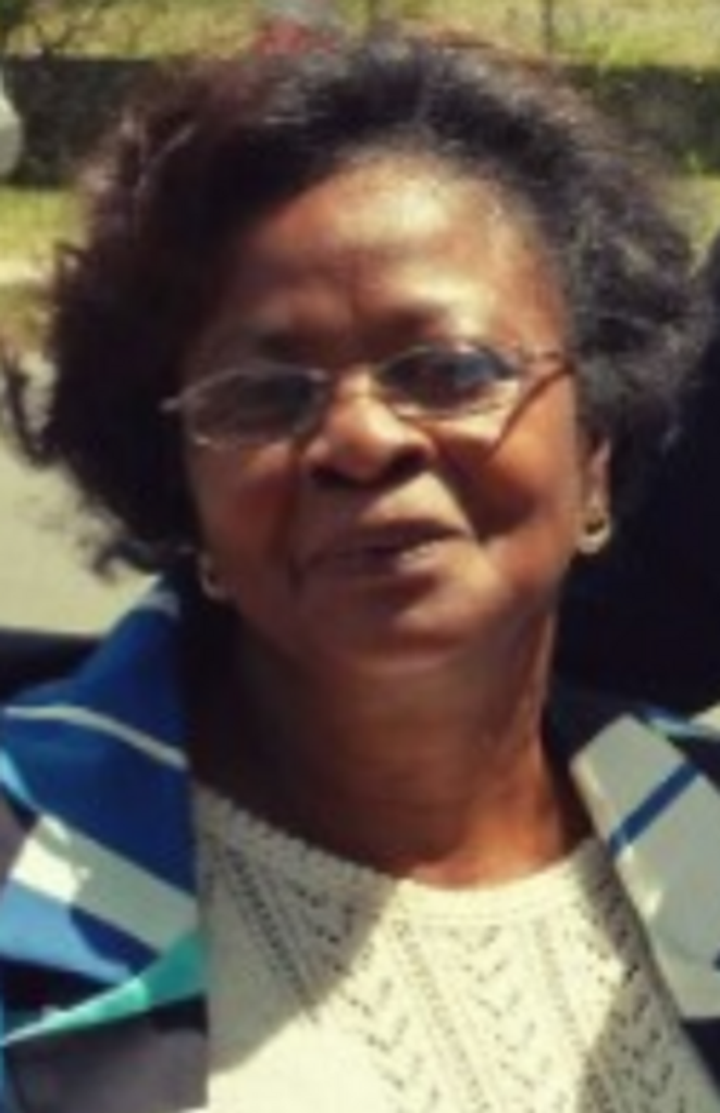 Bessie Grant Thompson