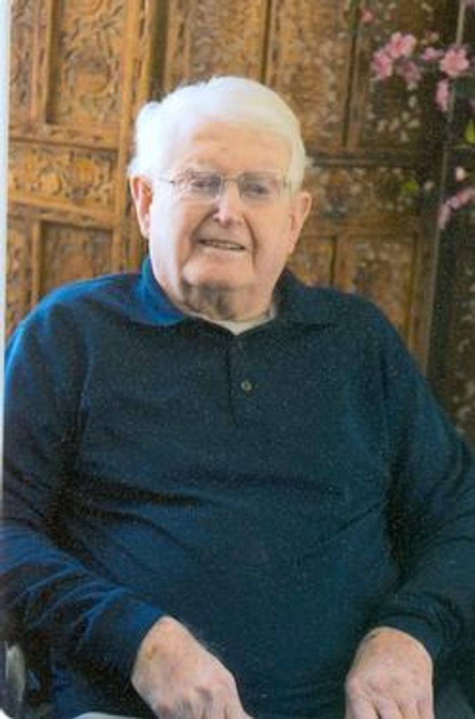 Hugh Neary Profile Photo